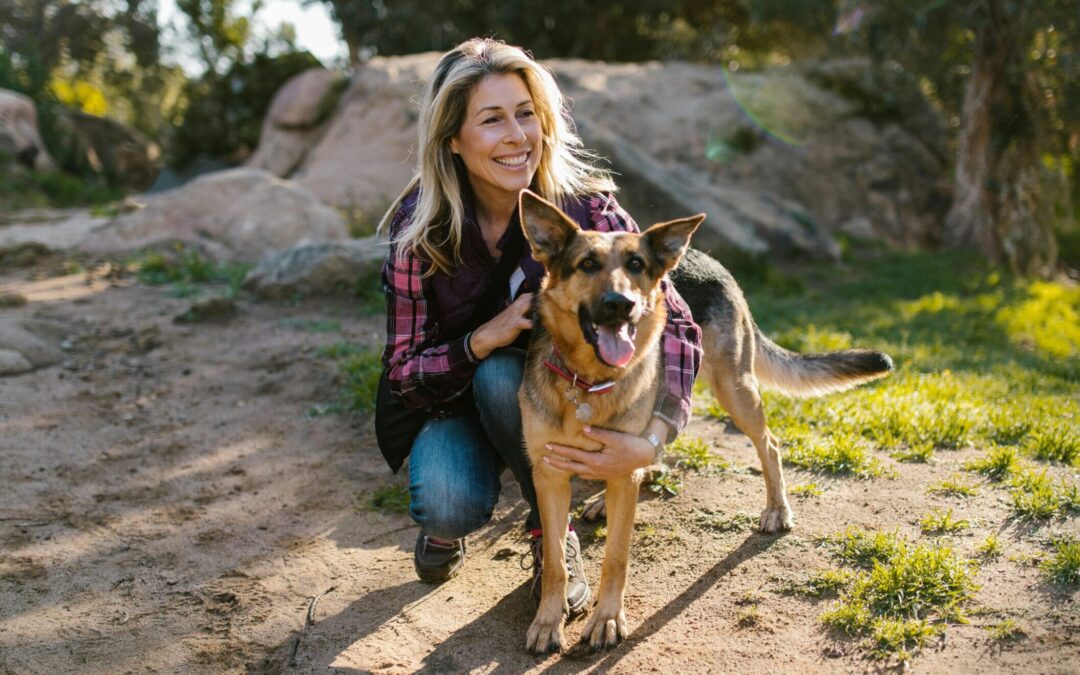 Dog-Friendly Trails at Santa Rosa Plateau in Temecula & Murrieta